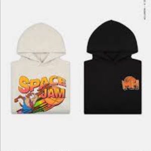 Madhappy Space Jam Heritage Hoodie